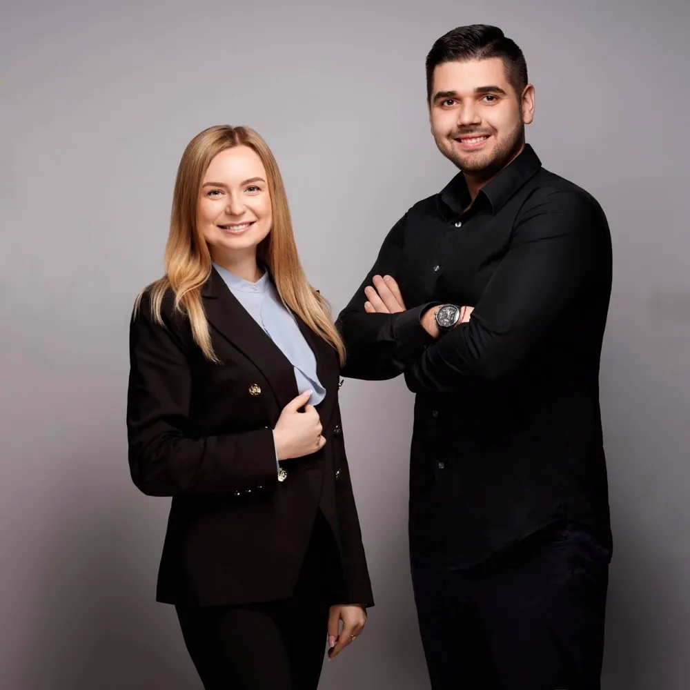 Zespół RAVEXA STAFF